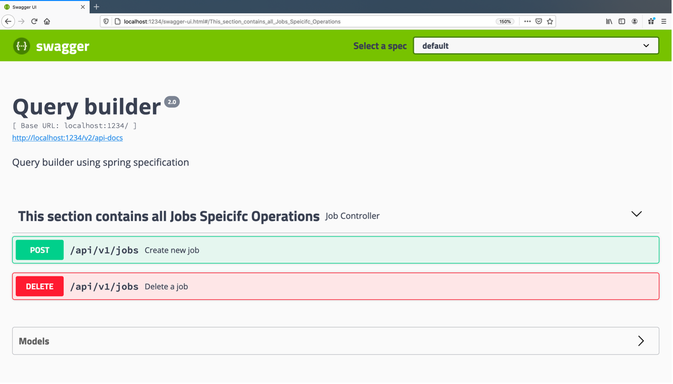 Spring boot 2.0 quartz cheap